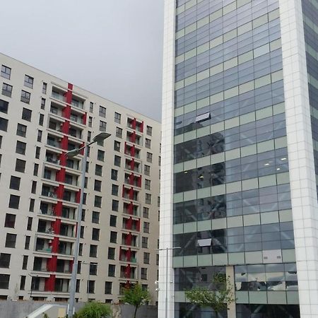 Eapartment Bucureşti Ngoại thất bức ảnh