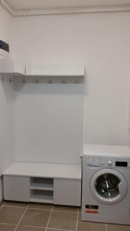 Eapartment Bucureşti Ngoại thất bức ảnh