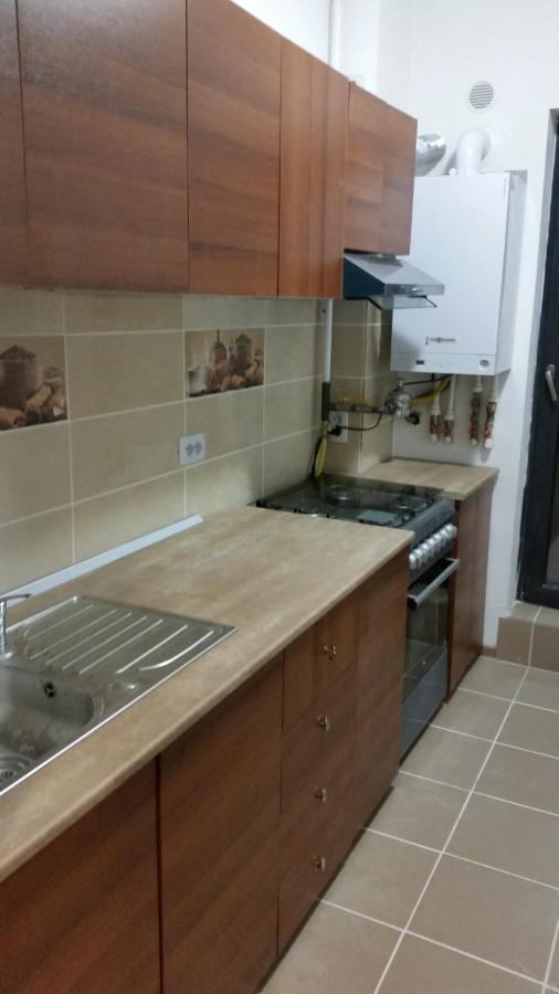 Eapartment Bucureşti Ngoại thất bức ảnh