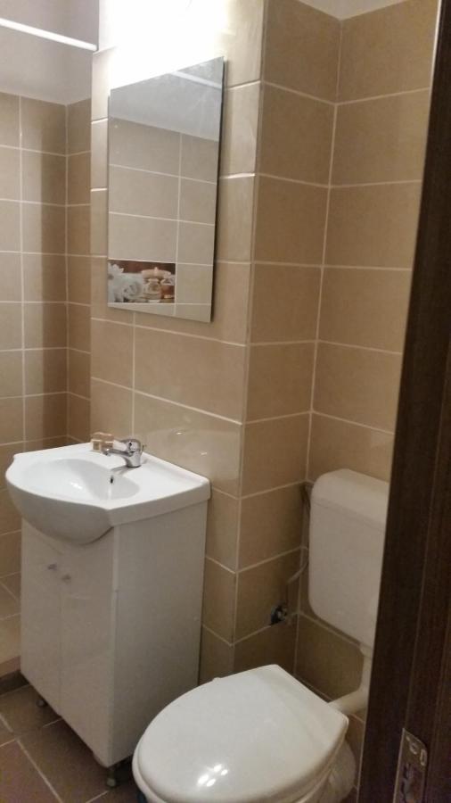 Eapartment Bucureşti Ngoại thất bức ảnh