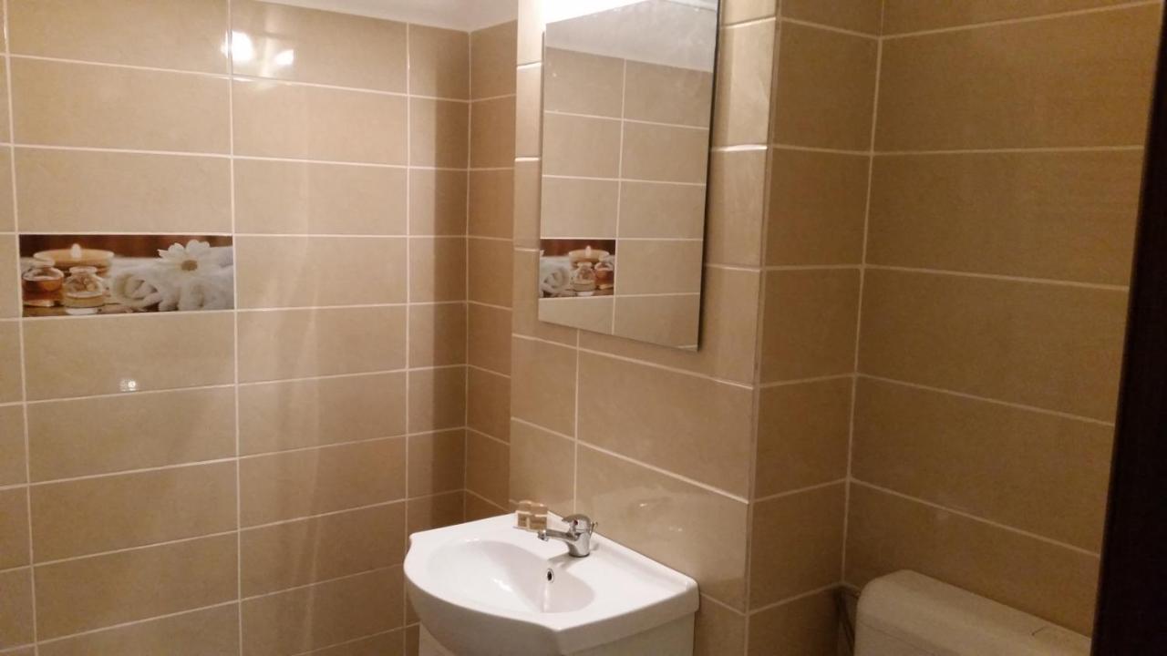 Eapartment Bucureşti Ngoại thất bức ảnh