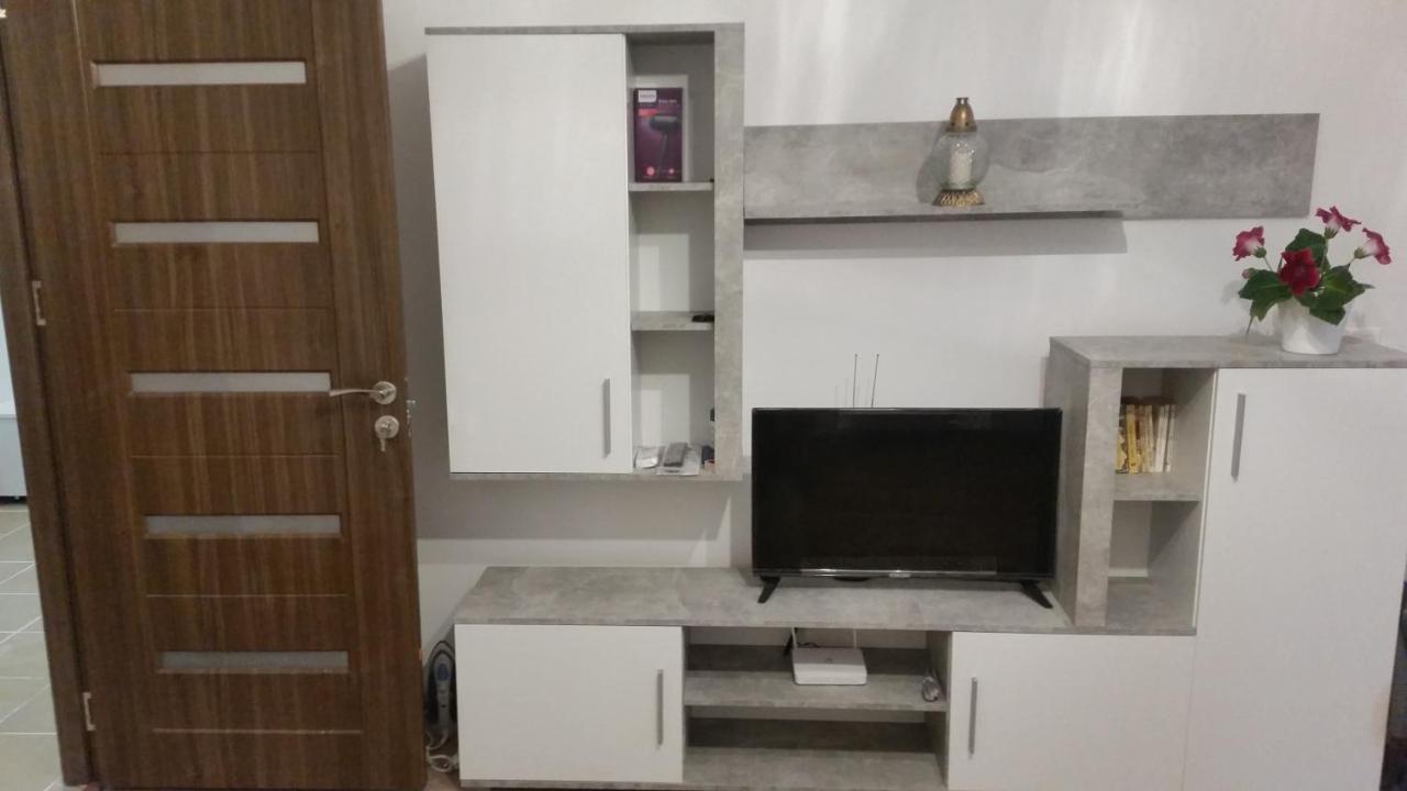 Eapartment Bucureşti Ngoại thất bức ảnh
