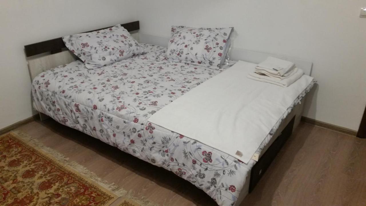 Eapartment Bucureşti Ngoại thất bức ảnh