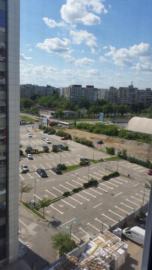 Eapartment Bucureşti Ngoại thất bức ảnh