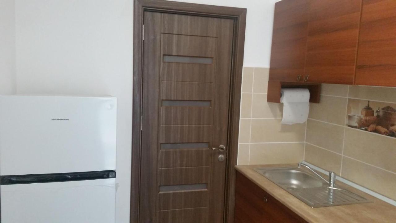 Eapartment Bucureşti Ngoại thất bức ảnh